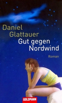 Gut gegen Nordwind von Daniel Glattauer